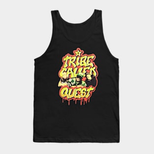 A Tribe Family Tank Top